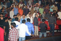 Akkineni Akhil Launch Photos